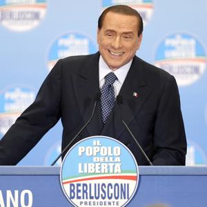 © Antonio Calanni/AP Photo